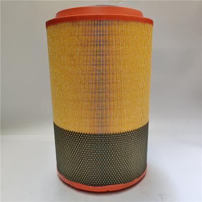 China China Cheap Price Sino Truck HOWO Original Engine Parts Wg9725190102 Air Filter for sale