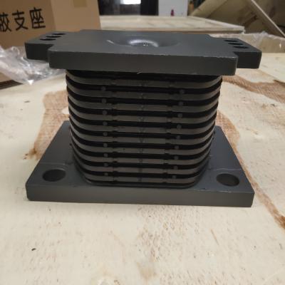 China Rubber Bearing for Sinotruk HOWO Trucks From Original Factory for sale