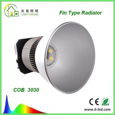 China 120 Watt Commercial Led High Bay Lighting Cold White Phillips SMD3030 for sale