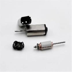 Mini K20 Electric Motor High Speed 3.0v -3.5v CE RoHs