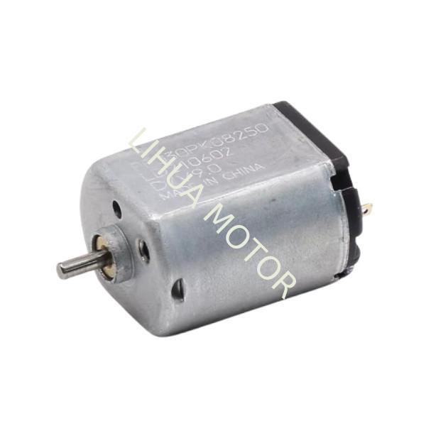 FF-030PK Motor 3V 5V 12mm*15.5mm 10700RPM Small Variable Speed Electric Motor For Gearbox