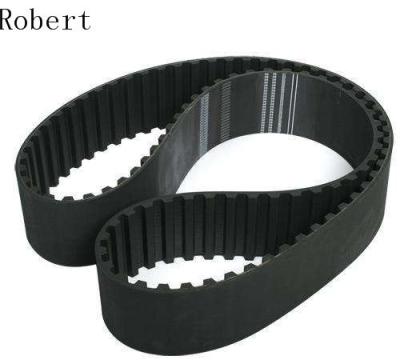 China SGS Certificated Rubber Synchronous Timing Belt For Automobiles Power Transimission for sale