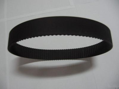 China Auto Toothed Rubber Miniature Timing Belts , Industrial Synchronous Belt for sale