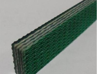 China Polishing Machine Custom Conveyor Belts For Marble industry , Heat Resistant Conveyor Belt for sale