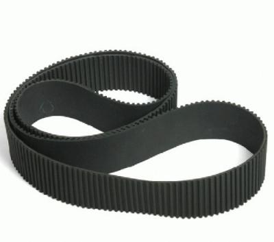 China Open End Rubber Timing Belt For Industrial Car Machines 10mm - 450mm Width for sale