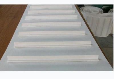 China Anti Static Vertical Urethane Conveyor Belt For belt conveyor Industry for sale