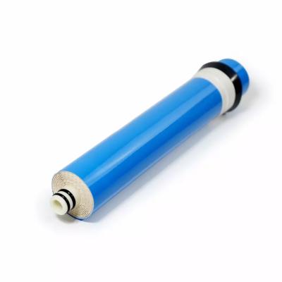 China Dry Or Wet Membrane Ro Water Filter Spare Parts 300psi for sale