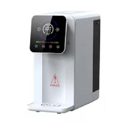 China Antioxidant Smart Water Machine Best Selling hydrogen rich water machine for sale