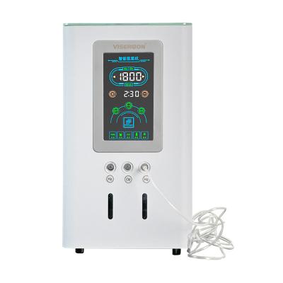 China 900ml Hydrogen Breathing Machine Body Anti Aging for sale