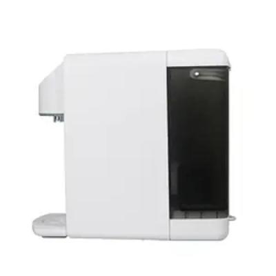 China AC100-240V 50/60Hz Home Water Purifier RO Water Dispenser with 7 Grade Temperature for sale