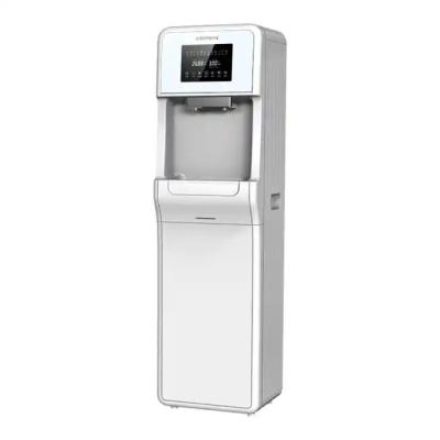 Китай Viserton OEM Freestanding RO Hydrogen Water Dispenser Customizable Temperature продается