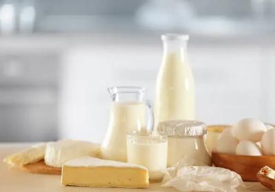 China Cadena de producción de leche en polvo de la lechería completamente automática en venta
