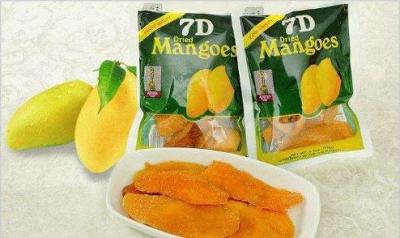 China Dried Mango Fruit Processing Line 300kg - 20 Tons/Hour for sale