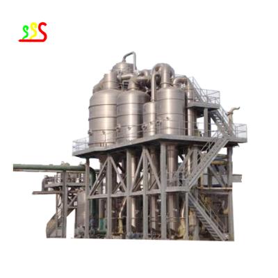 China Bottle Aseptic Bag Packing Citrus Processing Plant 1TH 5TH for sale