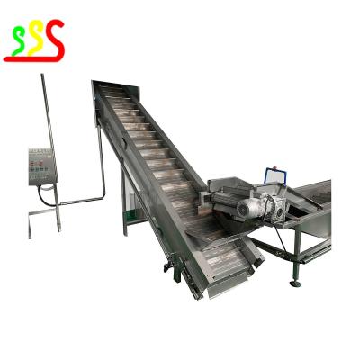 China Fresh And Fully Ripe Orange Juice Processing Line Automatic for sale