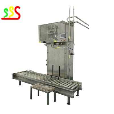 China Fruit Vegetable Jam Paste Sauce Processing Line PLC Controlled Customized Capacity for sale
