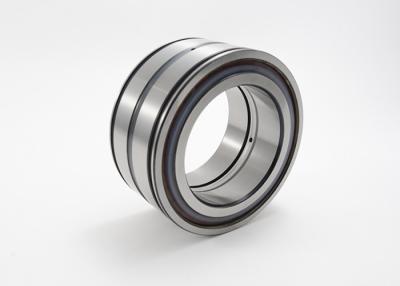 China SL045016 Full Complement Roller Bearings Gcr15 Cylindrical Roller Locating Bearing for sale