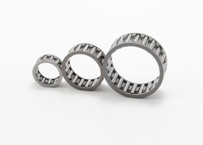 China Single Row Radial Needle Roller Bearing K 10X13X10 TN Polymide Cage for sale