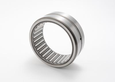 China 52100 Heavy Duty Needle Bearing Radial Cylindrical Roller Bearings Single Row MR 22 N Narrow Width for sale
