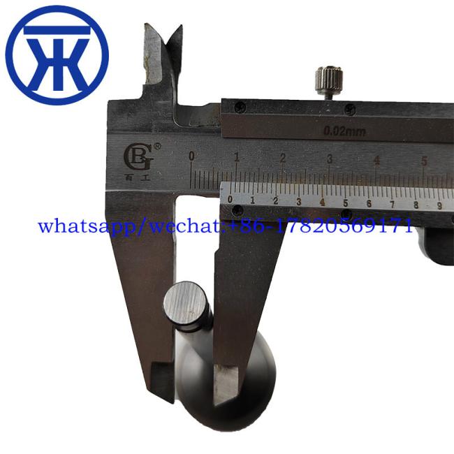 1-12551139-0 1125511390 1-87618344-0 IN VALVE INTAKE INLET VALVE FOR 4BD1 6BD1 4BG1 6BG1