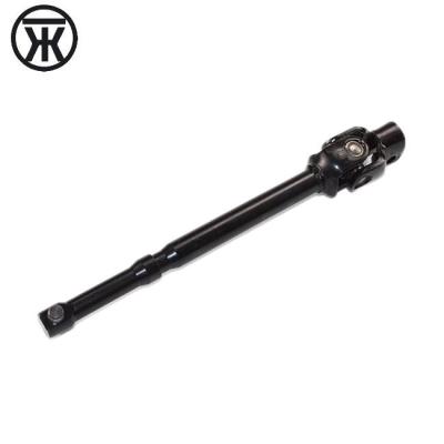 China High Strength TFR54 JMC Isuzu Steering Parts Steering Bar 8646416160 for sale