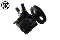 China ISUZU TFR54 4JB1 4JA1 DMAX Power Steering Pump (ALU) 8970849531 340701003 for sale