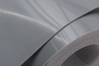 PVC Glossy Conveyor Belt
