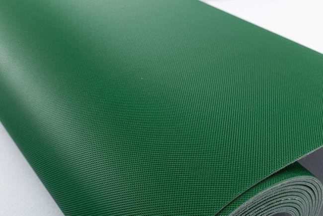 Agriculture PVC Conveyor Belt