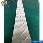 PU Herringbone Conveyor Belt