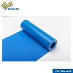 PU Dough Belt Blue Smooth Top Conveyor Belt Food Industry