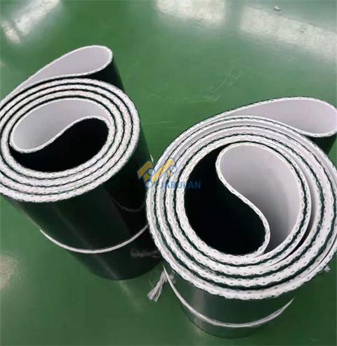 Steel wrapping belt
