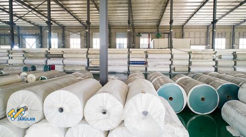 pvc conveyor belts