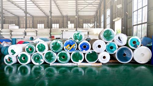 pu CONVEYOR BELT FACTORY