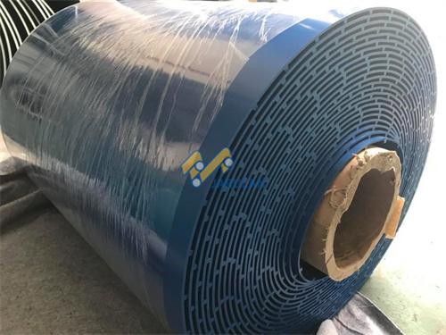 ANTIBACTERIA PU BELT