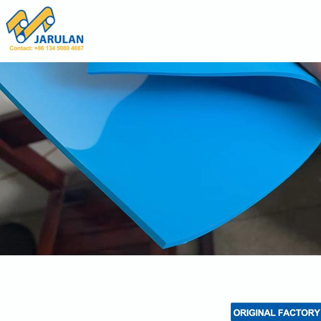 FLAT PU BELT