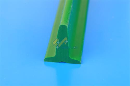 straight pvc cleat T50