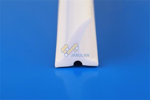 pvc cleats with food grade