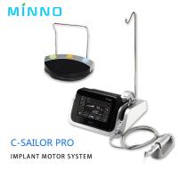 Quality COXO 150W Dental Implant Motor C Sailor Surgical Brushless Implant Machine for sale