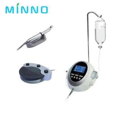 China 300RPM-50000RPM Dental Implant Motor Systems Implant Surgical Motor for sale