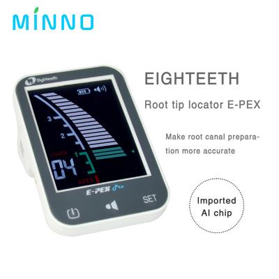 China E-PEX Digital Apex Locator Dental Medical Devices Automatic Calibration for sale