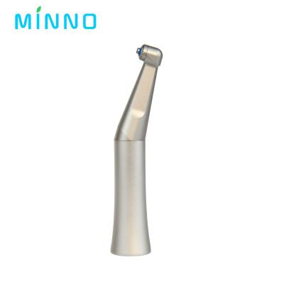 China Contra Angle 4:1 Slow Speed Prophy Handpiece E Type Connection for sale