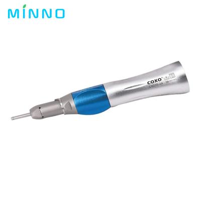 China 40000rpm Low Speed Dental Handpiece Electric Polishing Motor for sale