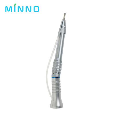 China Surgical Low Speed Dental Handpiece 1:1 Straight Slow Speed Handpiece for sale