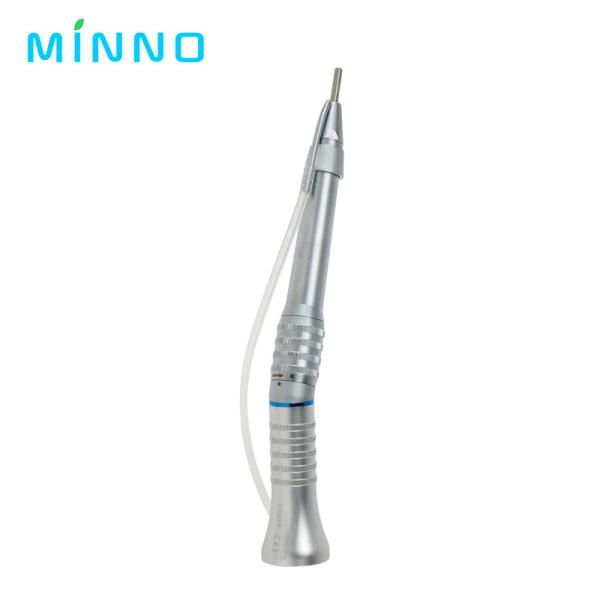 Quality Surgical Low Speed Dental Handpiece 1:1 Straight Slow Speed Handpiece for sale