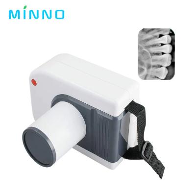 China 30khz High Frequency Dental X Ray Machine Camera Portable Imaging System for sale