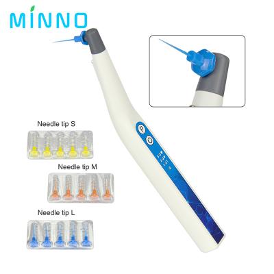 China Dental Root Canal Sonic Irrigator Activator Dentistry Instrument for sale
