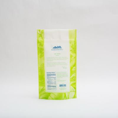 China Sacos de plástico feitos sob encomenda do Granola de 24OZ Anahola para o empacotamento de alimento do malote de plástico do alimento à venda