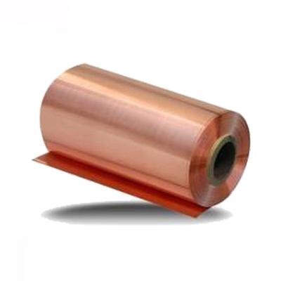 China 9um PCB Copper Foil for sale