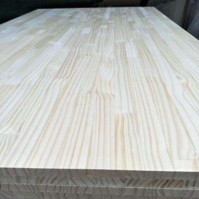 China Zealand Pine Finger Joint Board 3mm-50mm Thickness AA AB BC Grade for sale