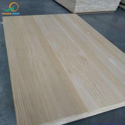 China Pine Wood Furniture With Density 480-550kg/M3 And Moisture Content 8%-12% for sale